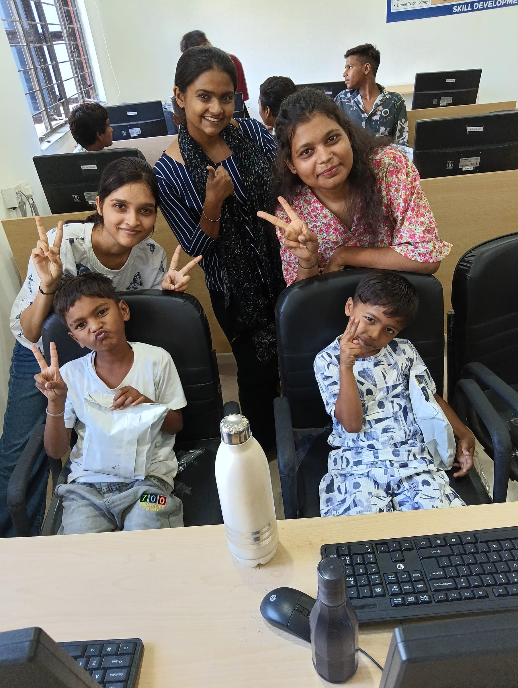 Disha photograph 5