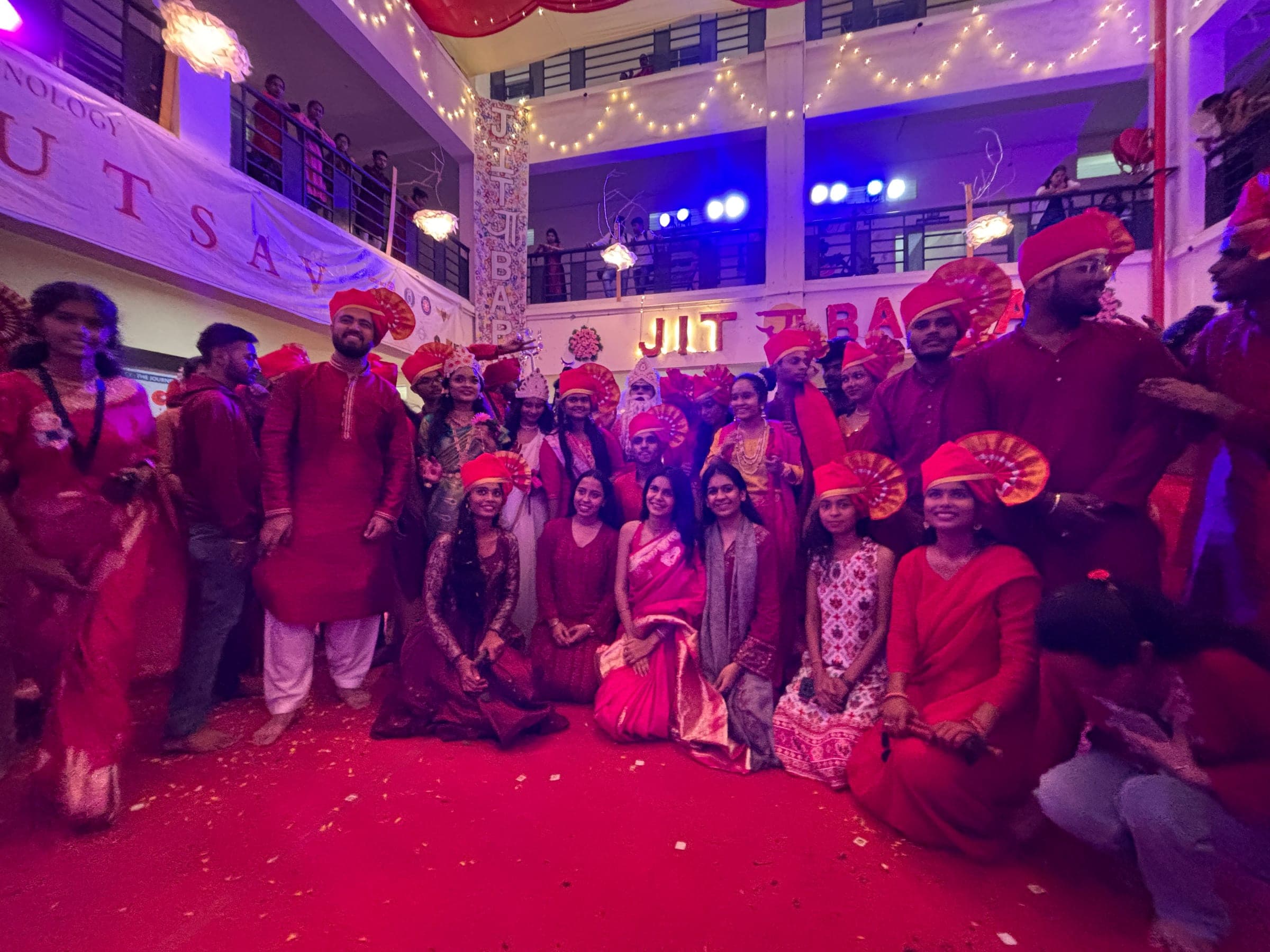 Ganesh Utsav photograph 7