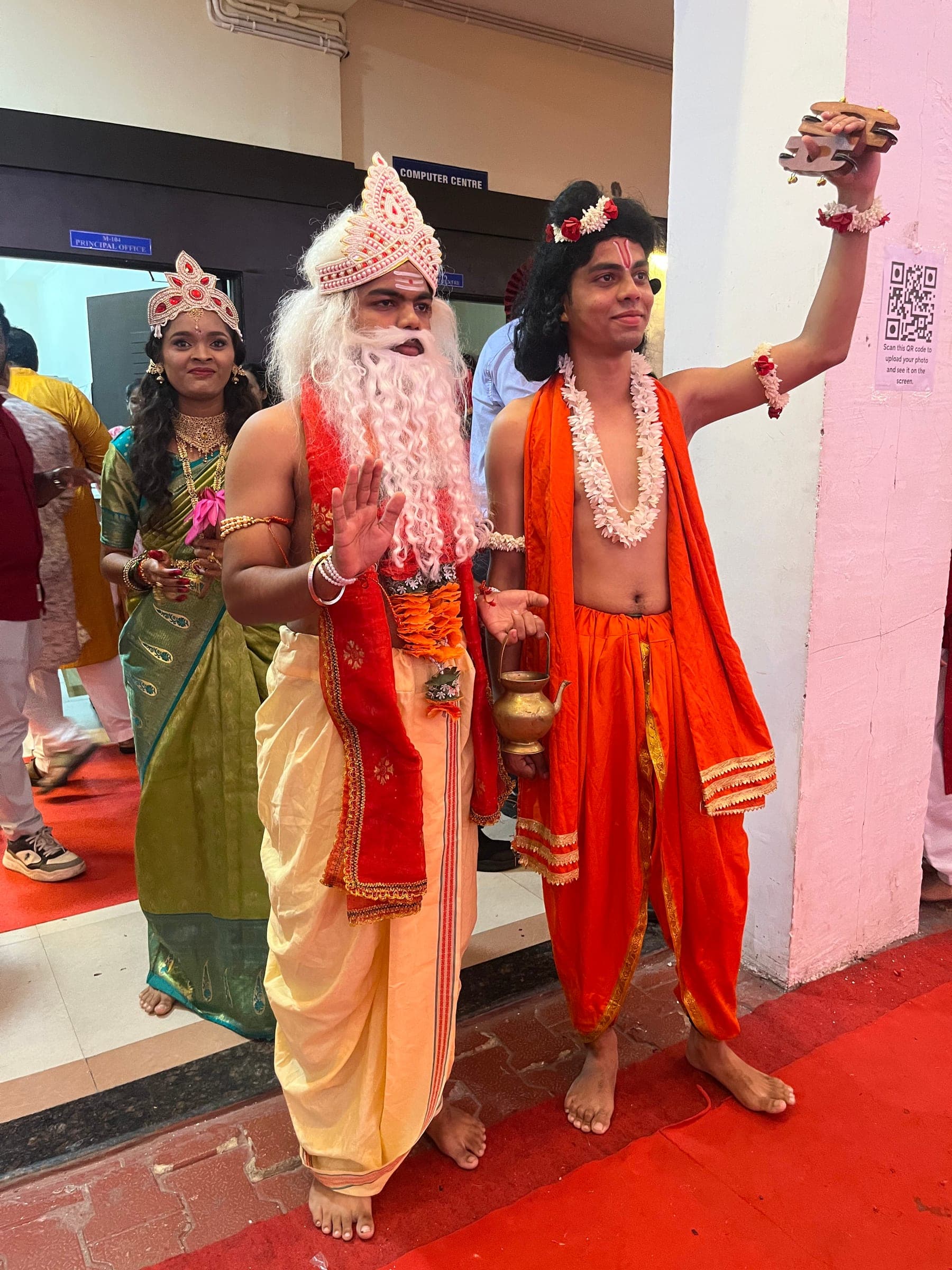 Ganesh Utsav photograph 9