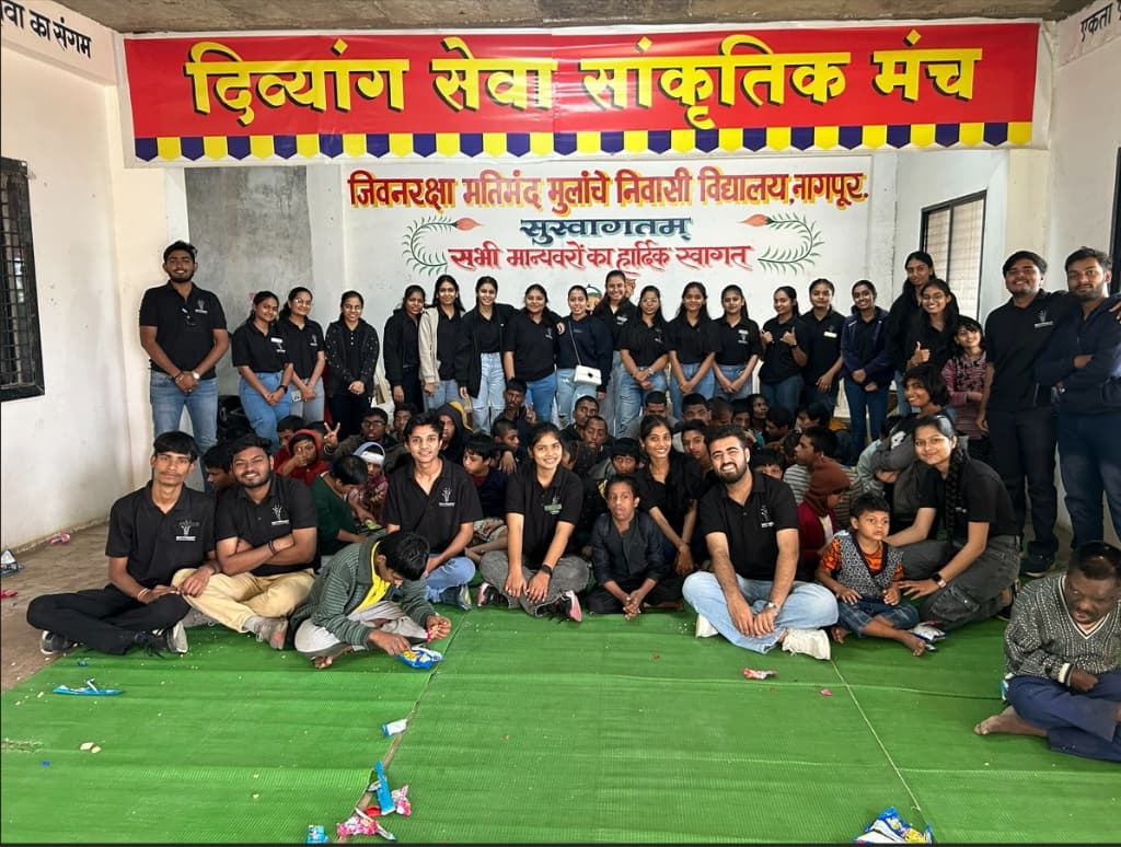 Donation Drive