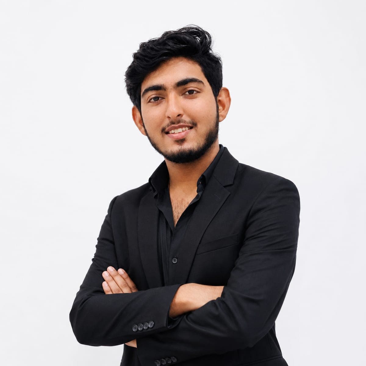 Aditya Kanojiya