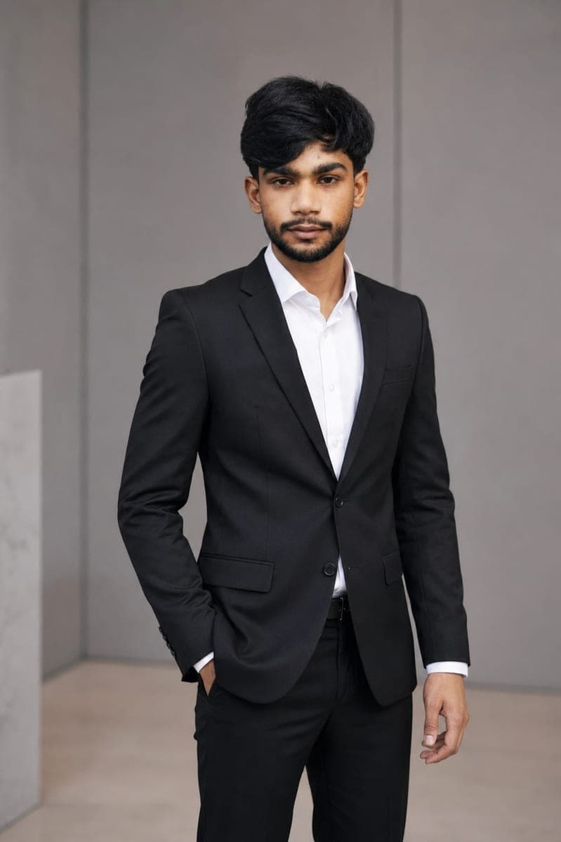 Armaan Khan