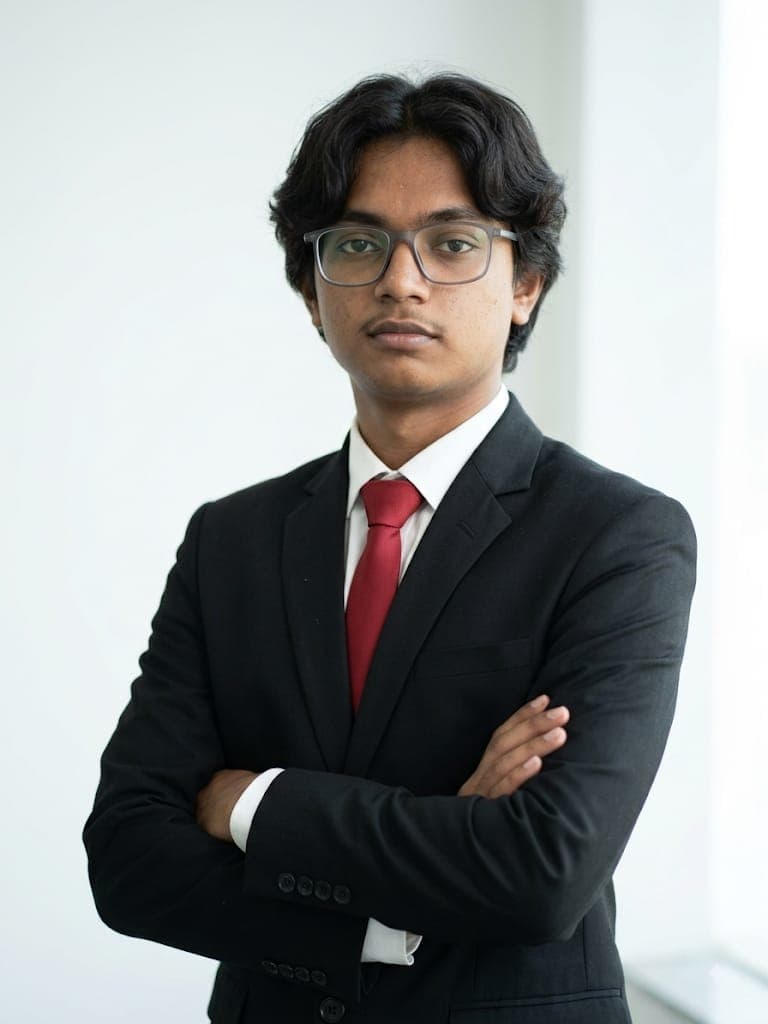 Atharva Ramteke