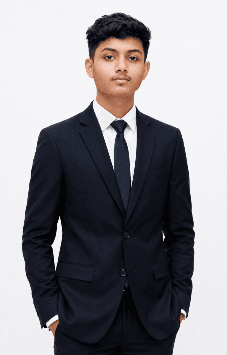 Durgesh Kubde