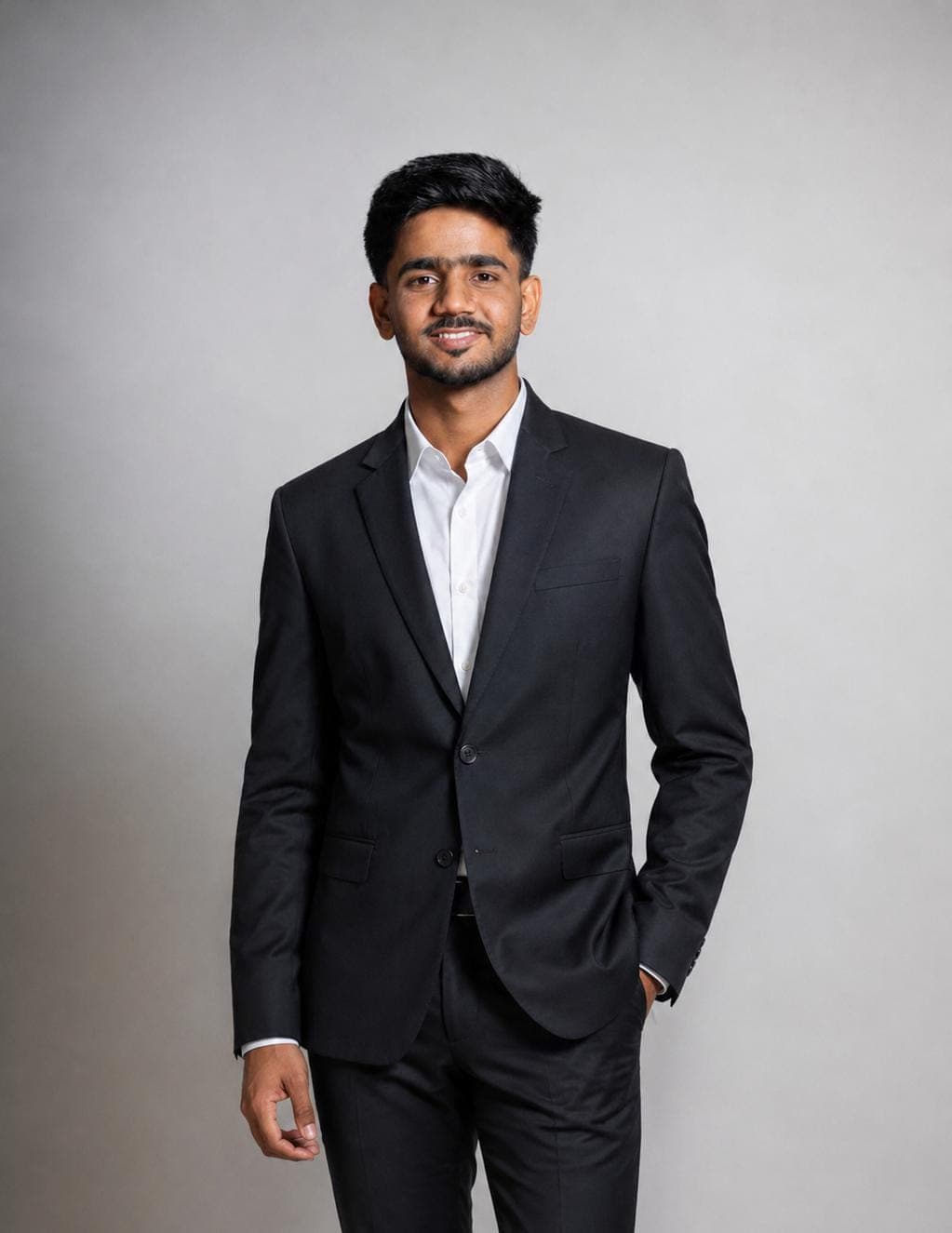 Gaurav Khedkar