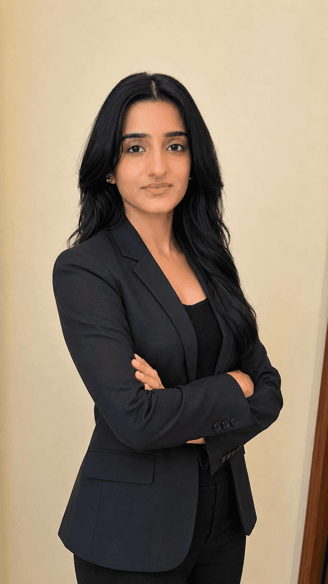 Nikhaar Gangwani