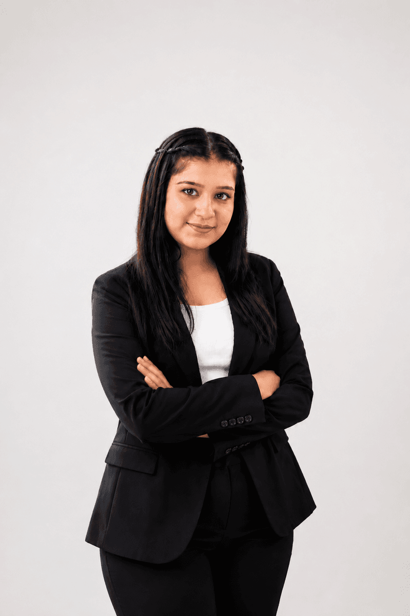 Pallavi Methwani