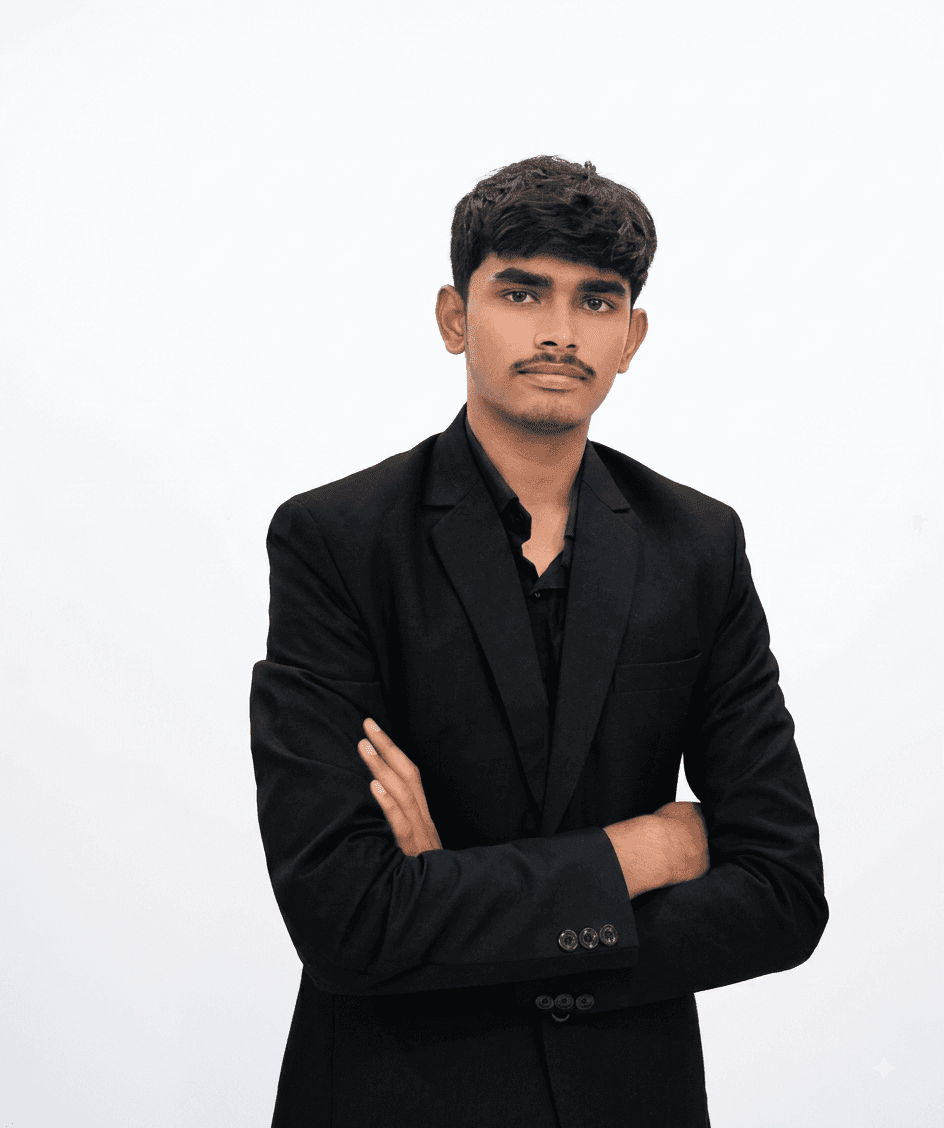 Parth Boldhane