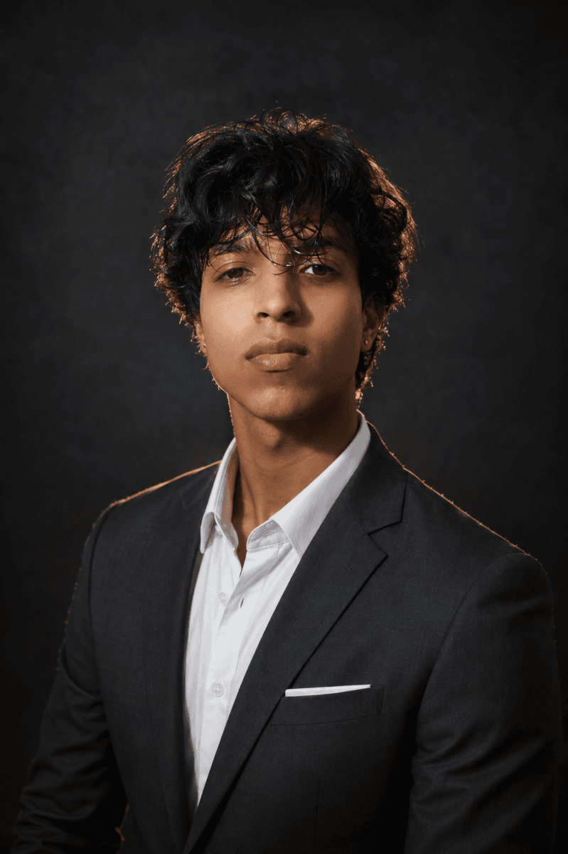 Parth Mankar