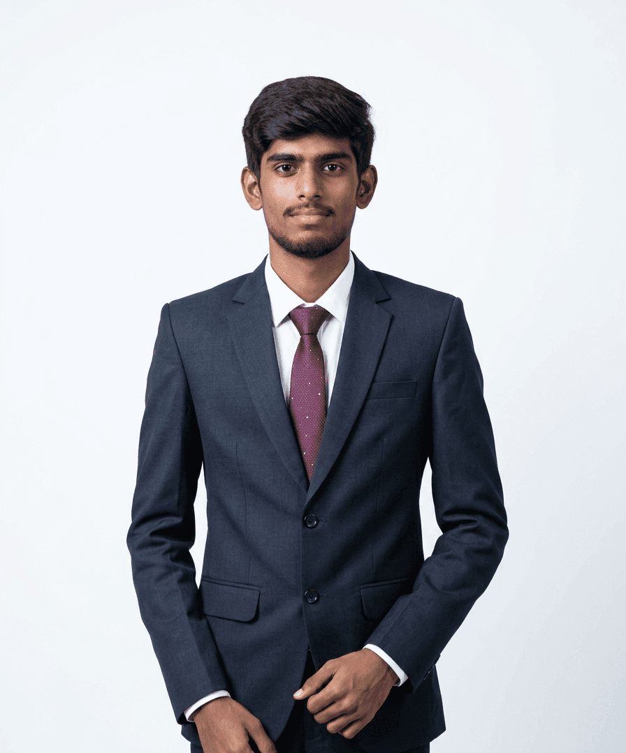 Pratyush Bawane