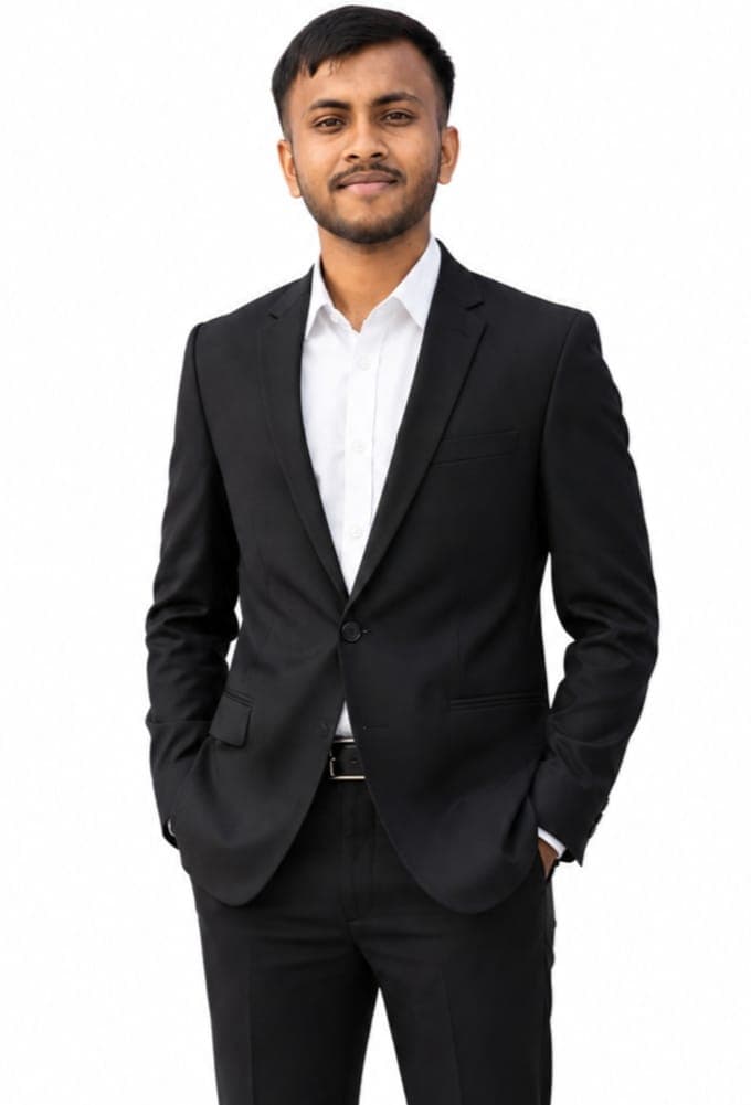 Pravin Rangire