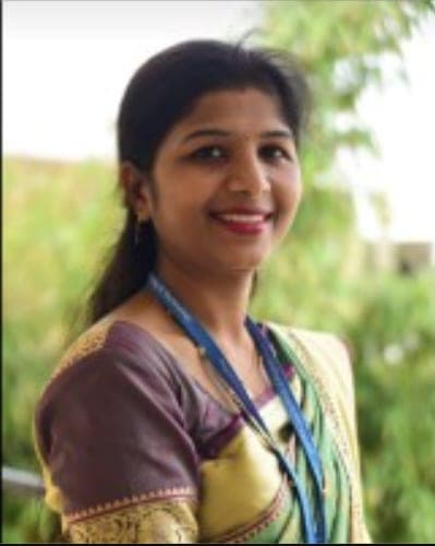Dr. Uma Patel