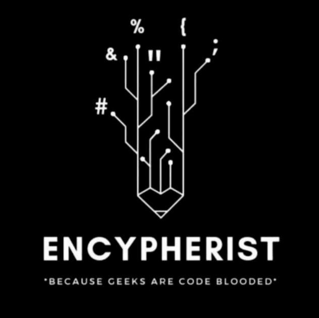 Encypherist logo